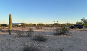 1161 W Walker Rd, Ajo, AZ 85321