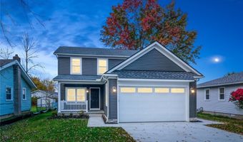 1064 Bryce Ave, Aurora, OH 44202