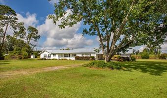 596 Teakwood Rd, Alma, GA 31510
