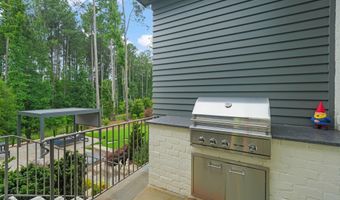 821 Journeys Rest Ln, Apex, NC 27523