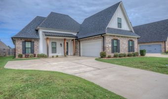 605 Meridian Way, Benton, LA 71006