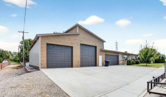 775 Pierce, American Falls, ID 83201