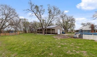 15112 NE County Road 243, Adrian, MO 64720