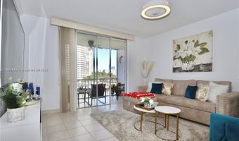 3030 Marcos Dr T512, Aventura, FL 33160