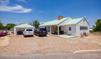 257 W Cactus St, Benson, AZ 85602