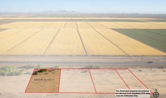 9000 W SANDY Ln 2970, Arizona City, AZ 85123