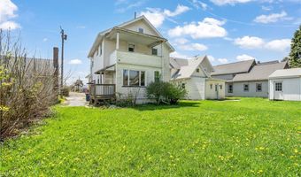 1631 W 8th St, Ashtabula, OH 44004