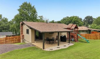1326 Apollo Dr, Arnold, MO 63010