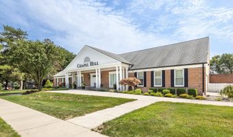 3024 Bolgos Cir, Ann Arbor, MI 48105