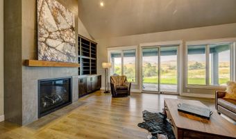 63 Sand Creek Ranch Rd, Buffalo, WY 82834