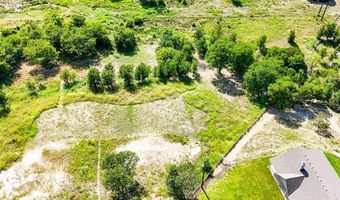 Tbd Lot 43 Blk 2 Timber Valley Lane, Weatherford, TX 76085