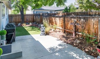 581 Stafford Way, Carson City, NV 89701