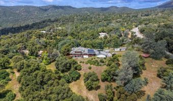 43736 Highway 49, Ahwahnee, CA 93601