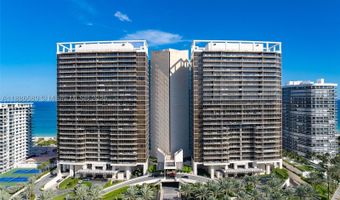 9705 Collins Ave 2304N, Bal Harbour, FL 33154