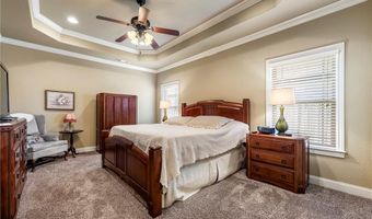703 Eaton St, Bentonville, AR 72712