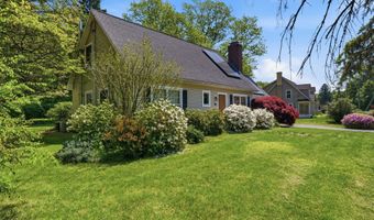 48 Case Rd, Burlington, CT 06013