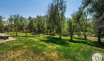2408 Dawn Ln, Billings, MT 59101
