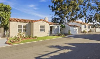 7924 El Capitan, La Mesa, CA 91942