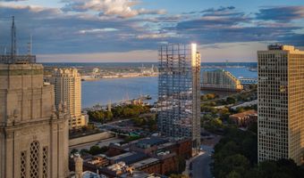 1-5 DOCK St PH2702, Philadelphia, PA 19106