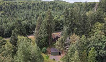 9904 BEACH Dr, Birkenfeld, OR 97016