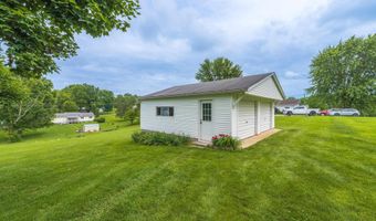 846 Anderson Rd, Bedford, IN 47421