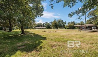 702 S Presley St, Atmore, AL 36502
