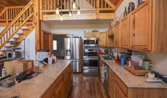 142 Warbonnet Dr, Banner, WY 82832