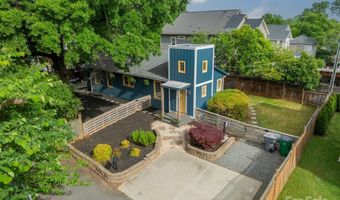 2915 Wesley Ave, Charlotte, NC 28205