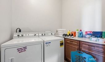 445 S Second W St, Bunkerville, NV 89007