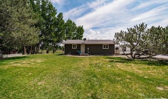 352 E 300 N, Blackfoot, ID 83221