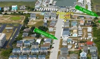 303 Henderson Blvd 14, Atlantic Beach, NC 28512