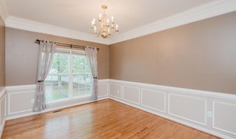 2623 E RHODODENDRON Dr, Abingdon, MD 21009