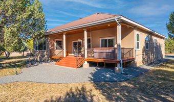 237 Saddleback Rd Lot 201, Alto, NM 88312