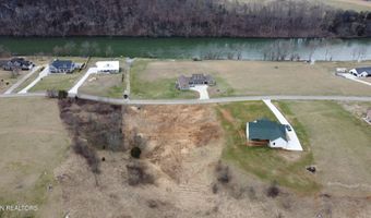 River Stone Drive lot 31, Blaine, TN 37709