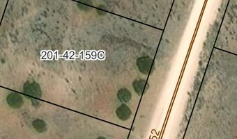 105 County Road 5052, Concho, AZ 85924