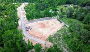 Lot 48 Shepherd Loop Drive, Arkadelphia, AR 71923