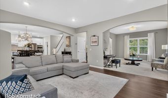 8059 Buttrick Ridge Trl SE, Alto, MI 49302