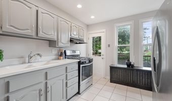 130 E RANDALL St, Baltimore, MD 21230