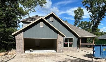 71 Wandsworth Dr, Bella Vista, AR 72715