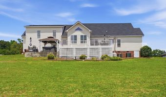 1838 Wheeler Dr, Angier, NC 27501