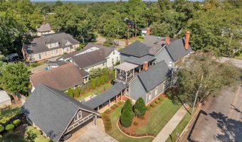 302 W. College St, Americus, GA 31709