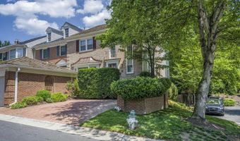 8013 RISING RIDGE Rd, Bethesda, MD 20817