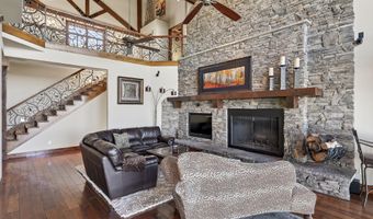 982 E High Cedar Highlands Dr, Cedar City, UT 84720