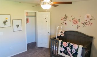 6604 SW Devotion Ave, Bentonville, AR 72713