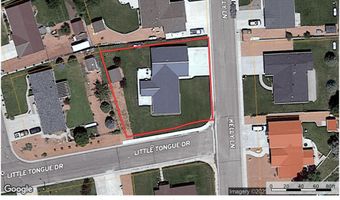 53 Kelly Ln, Dayton, WY 82836