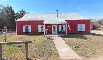Rr 4 Box 1307-A, Ava, MO 65608