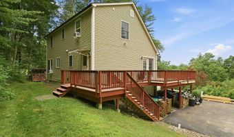 108 Hutchins Rd, Chesterfield, NH 03466