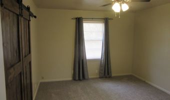 2509 S 25th St, Abilene, TX 79605