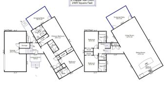 6 Clapper Rail Ct, Bald Head Island, NC 28461