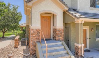 22560 E Ontario Dr #204, Aurora, CO 80016